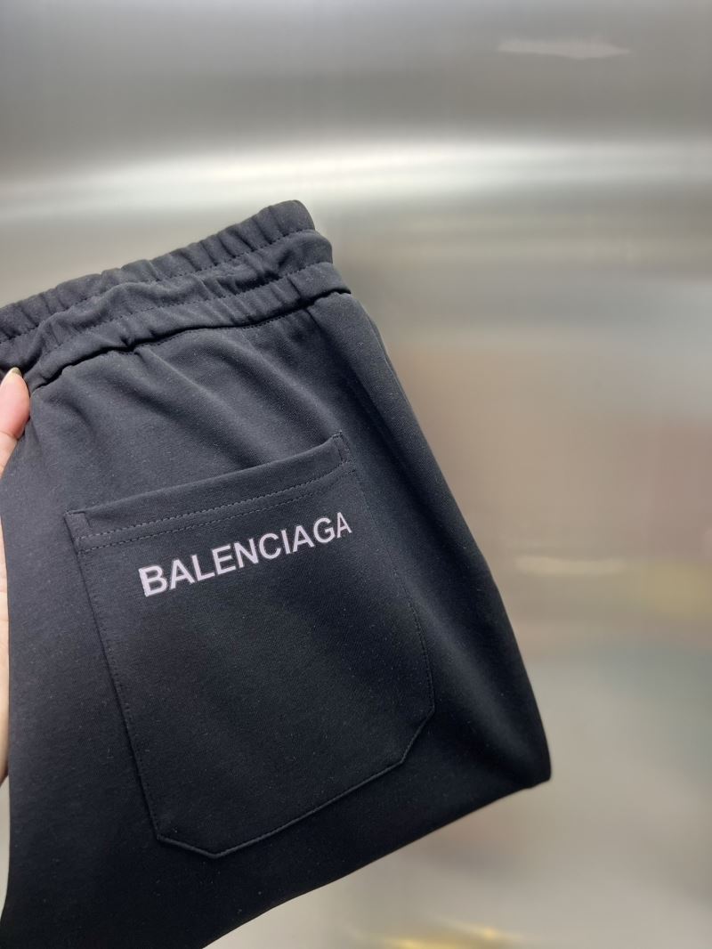 Balenciaga Long Pants